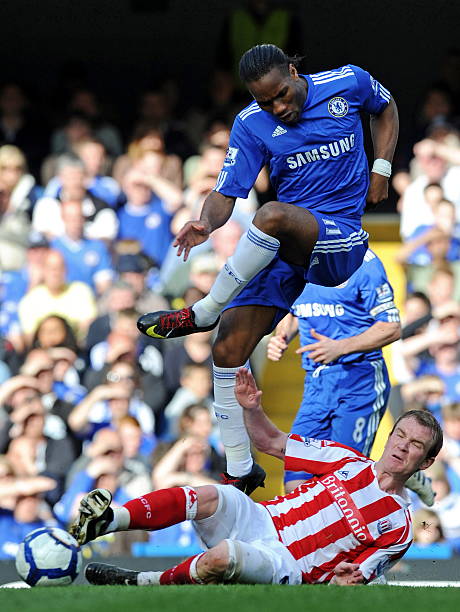 技巧的提升 技巧的提升